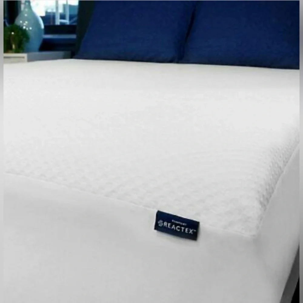 Polar Nights Cooling Mattress Pad